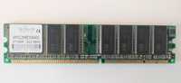 Memória Ram 512 MB Veritech DDR VM512MBDDR400 VT400F RAM.