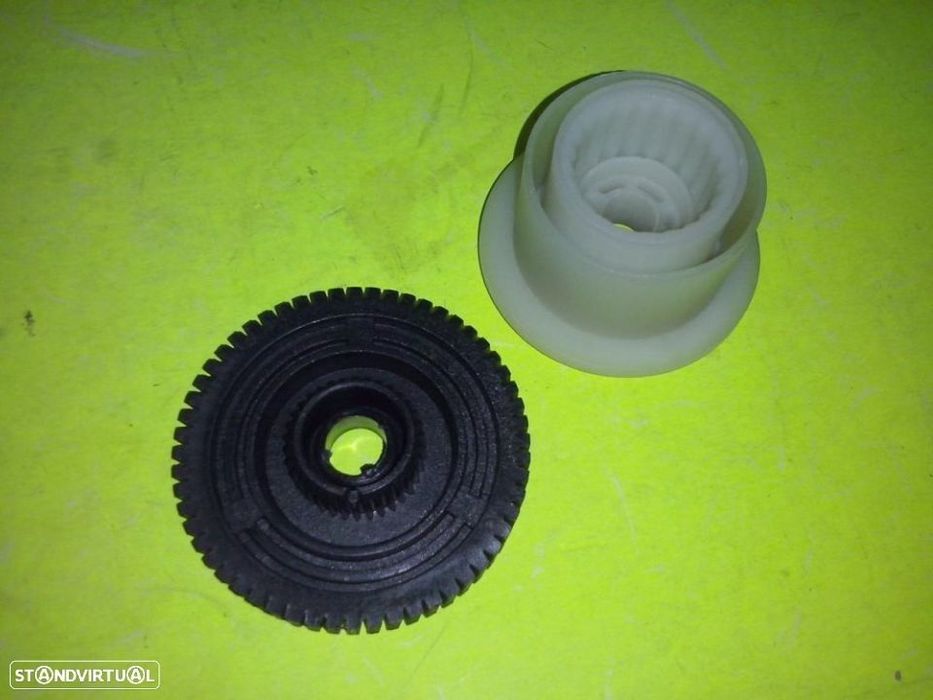 Kit dos Carretos do motor da caixa transferencias Bmw X3 X5 X6 NOVO