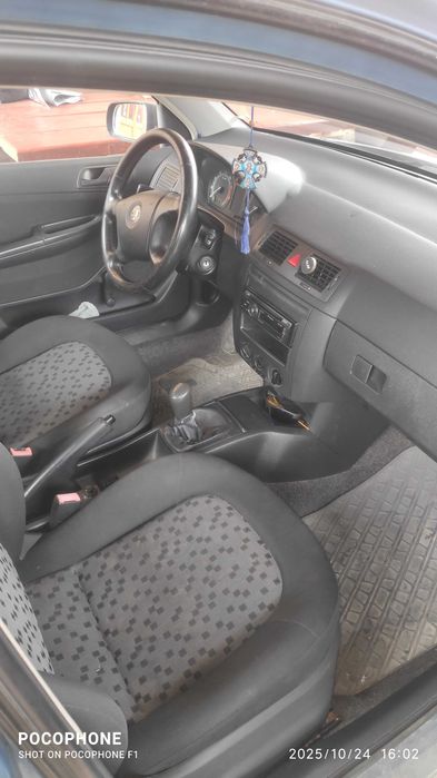 Фабія 1,2 універсал