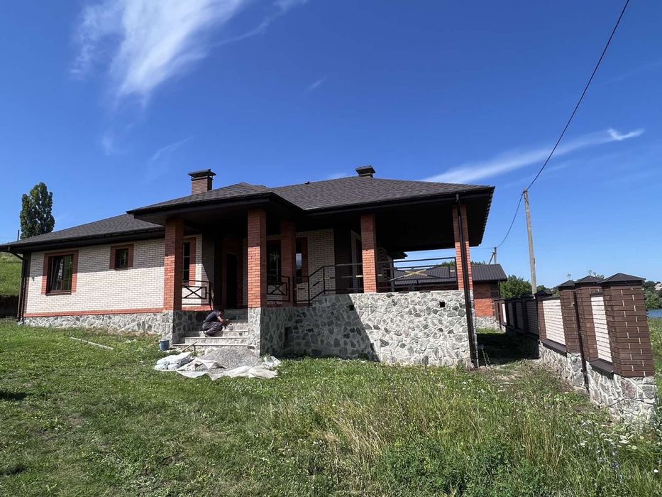 Продам 1 эт. дом в г. Полтава ул. полтавский шлях 1/3,с Євроремонтом