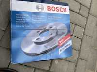 Tarcze hamulcowe tył Bosch Mondeo MK5 2 szt