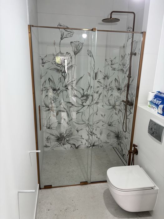 Remonty wykończenia od A do Z łazienki układanie płytek poddasza