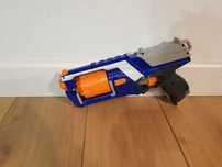 Promocja! Nerf strongarm elite