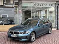 BMW 330 e Touring Line Luxury Auto