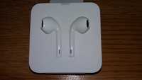 Наушники+ДУ Apple iPod EarPods Lightning Оригинал