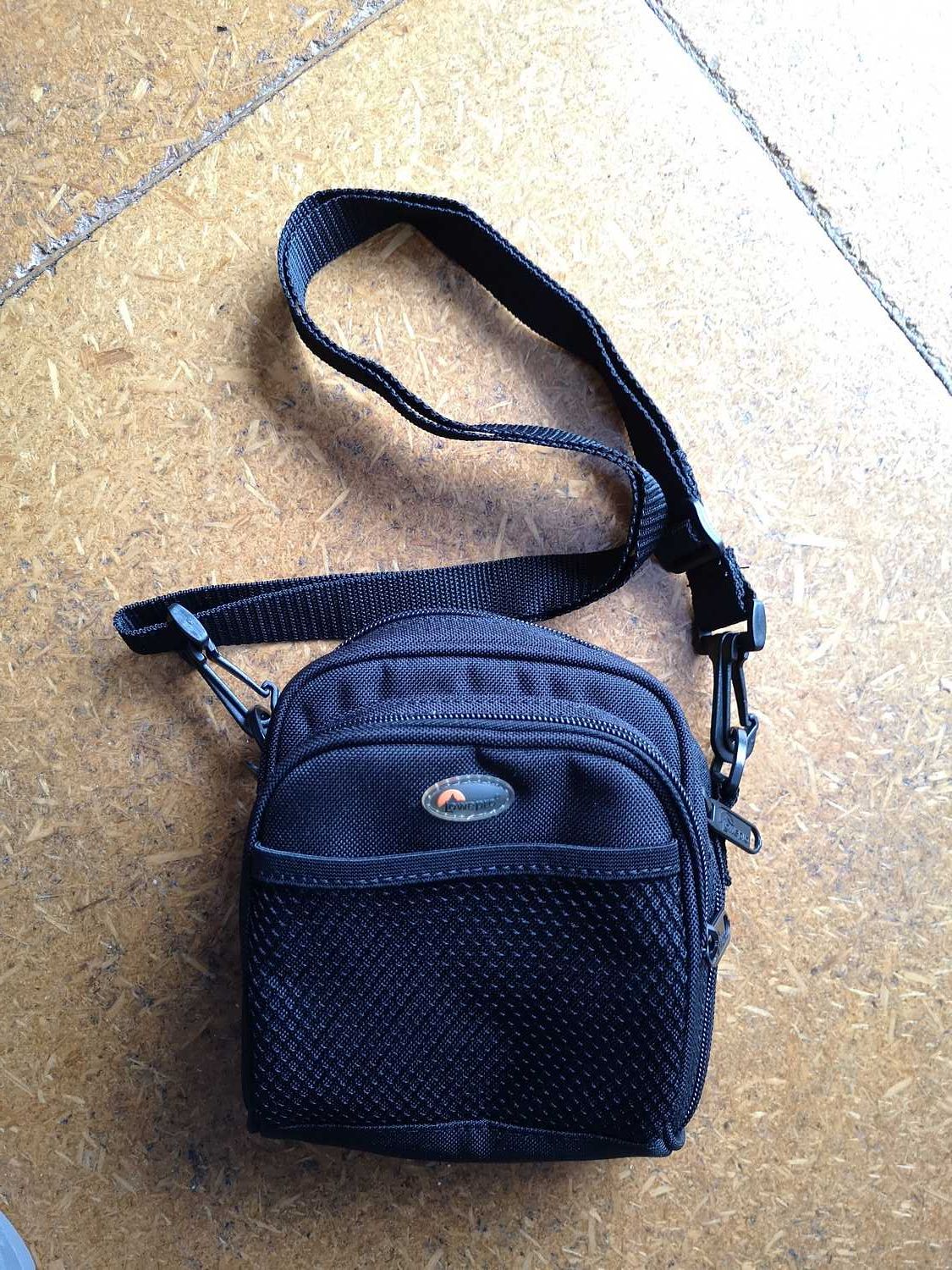 = LowePro EX60 torebka multifunkcyjna =