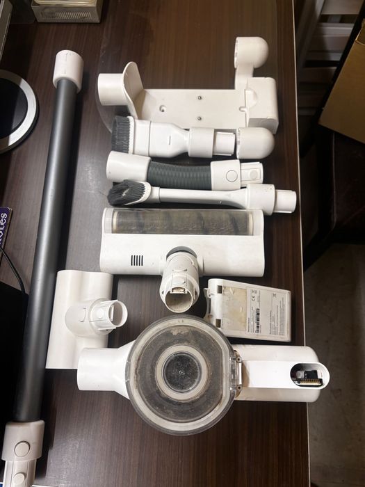 Dreame vvn3 або Dreame v10