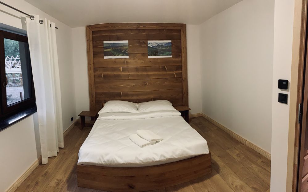 Apartament Zakopane Gubałówka, pokoje , domek noc