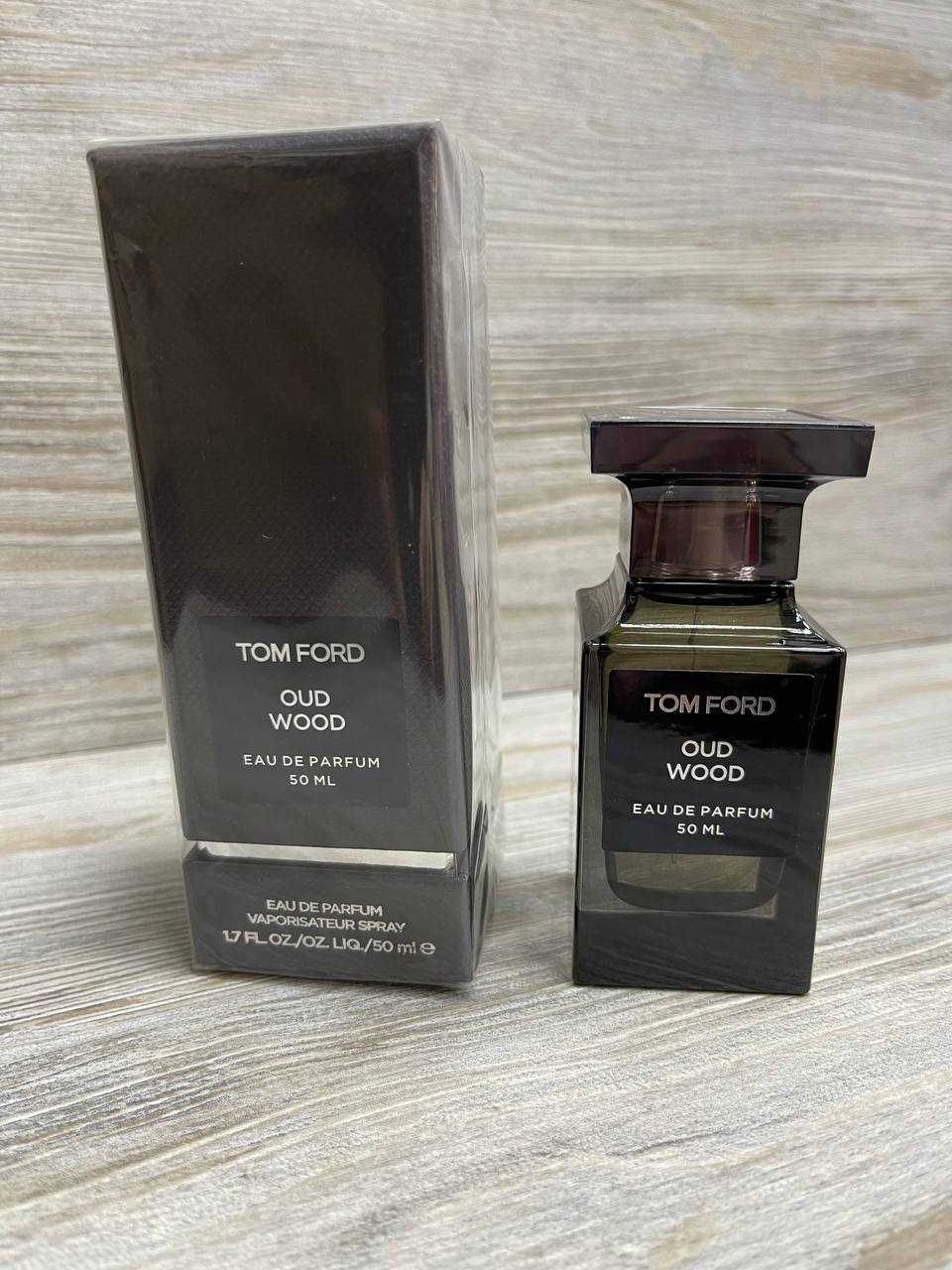 Tom Ford oud wood edp 50 ml