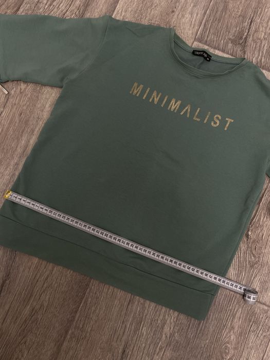 Світшот-лонгслів жіночий