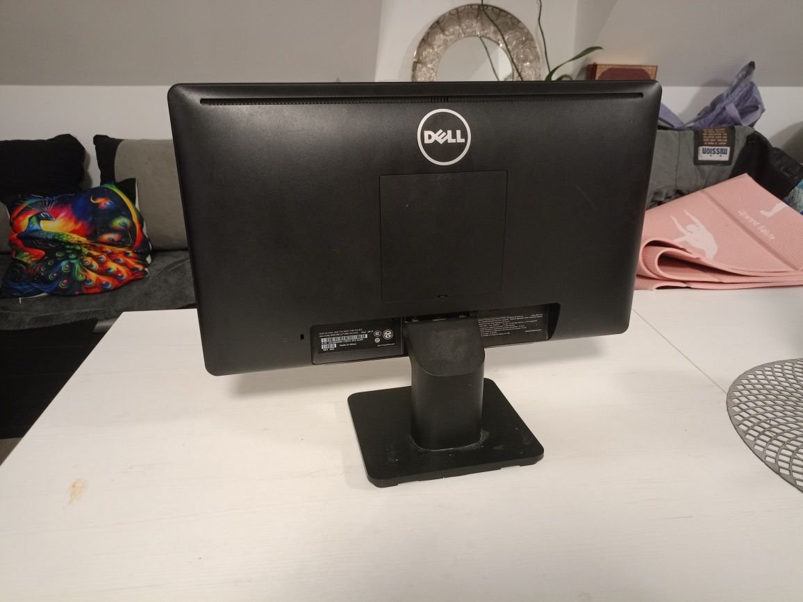 monitor dell e2014h
