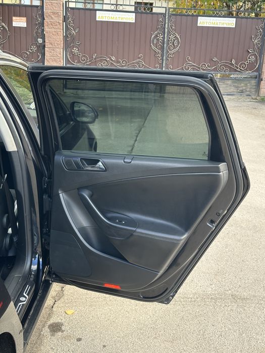 Пасат б6, 7 рік DSG/обмін