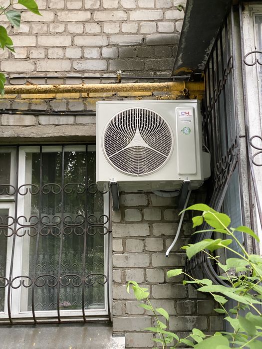 Дешево!!! Установка Кондиционера