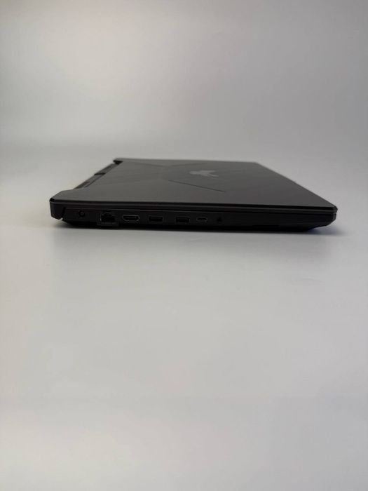 Asus TUF A15 | Ryzen 5 4600H | RTX 3050 | 16/512 | IPS FHD 144 Гц