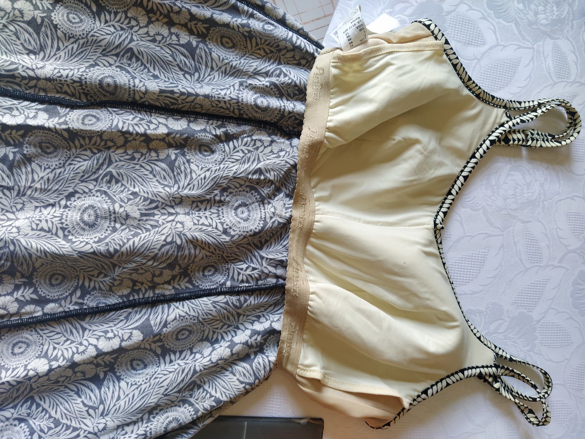 Sukienka damska Anita 42