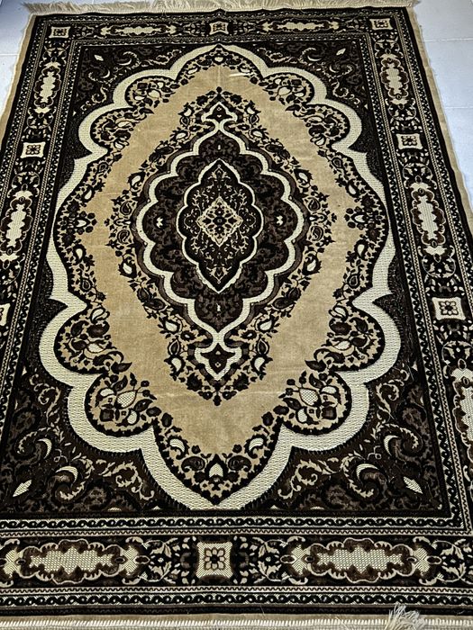 Tapete de quarto ou sala