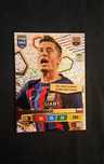 Lewandowski Giant karta Panini