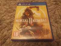 Mortal Kombat 11 PS4