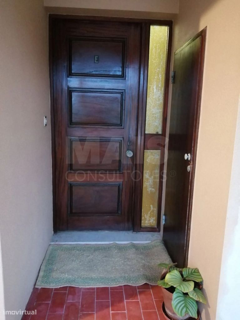 Apartamento T3 em Nazaré