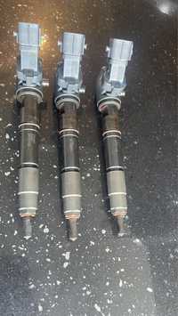 Injectores Volvo V40