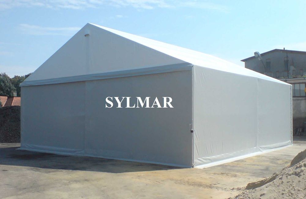 Namiot hala namiotowa 8x10m