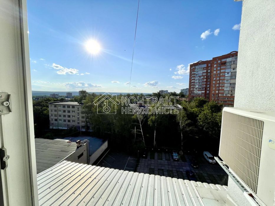 Продам смарт квартиру новобудова Олексіївські Акварелі Сертифікат