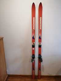 Narty rossignol sx 924 193 cm