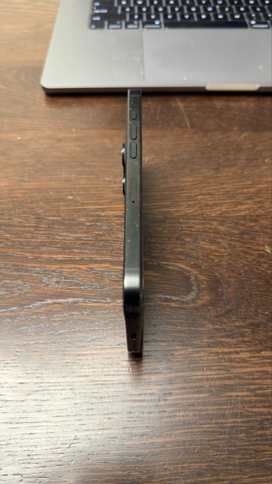 Iphone 16 PRO 256 GB - polska dystrybucja