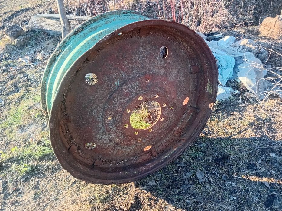 Продам! Диск від ЮМЗ, стан як на фото.