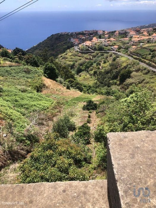 Casa / Villa T1 em Arco da Calheta de 50,00 m2