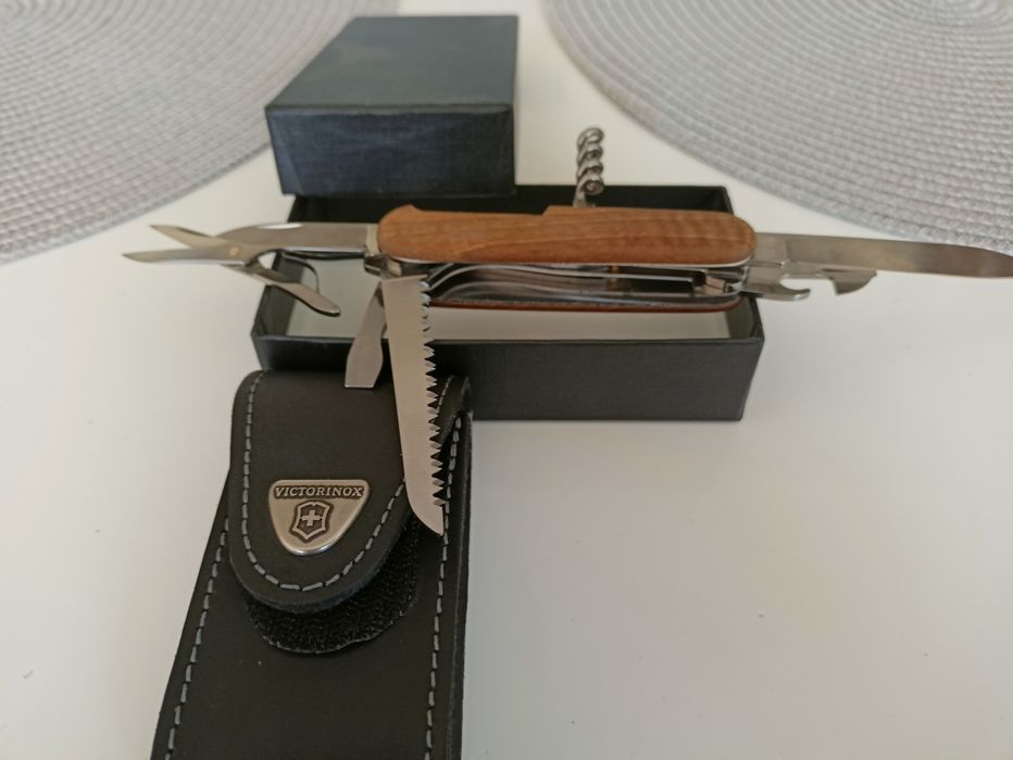 Scyzoryk victorinox