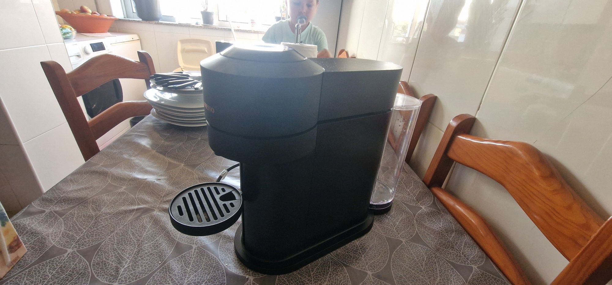 Nespresso Vertuo