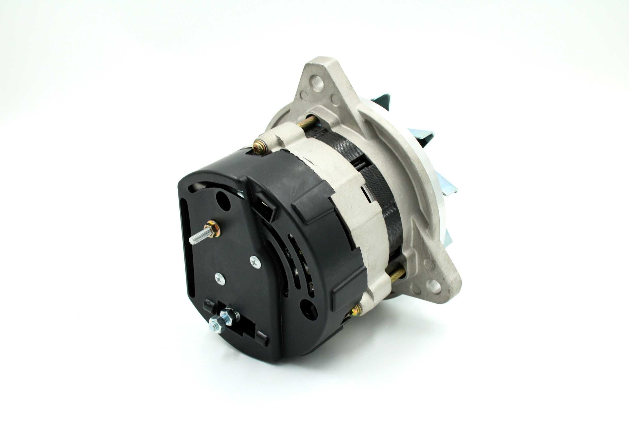 Alternator A115-34A na sprzęgiełko do MF 255-235