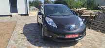 Nissan Leaf Bose оренда