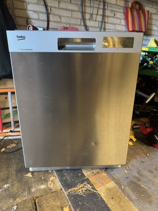 Пусудлмийка beko супер стан!!!