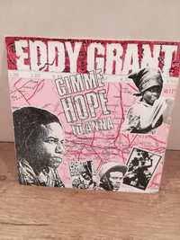 Płyta winylowa singiel Eddy Grant Gimme hope Jo'anna