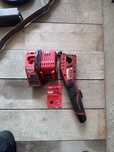Milwaukee M12  C12PC