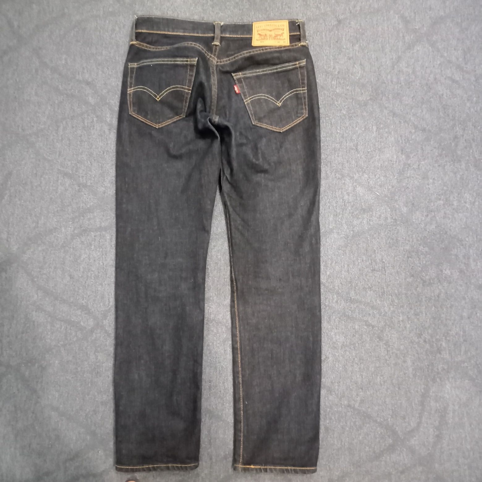 Продам Levi's 511