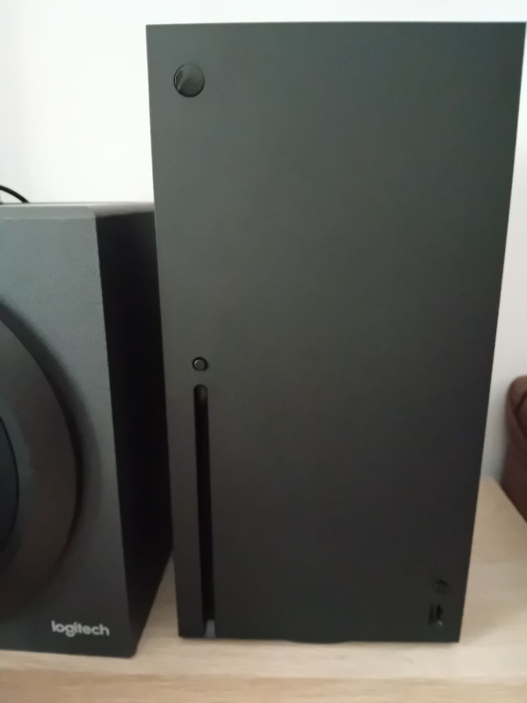 Consola Xbox Serie X