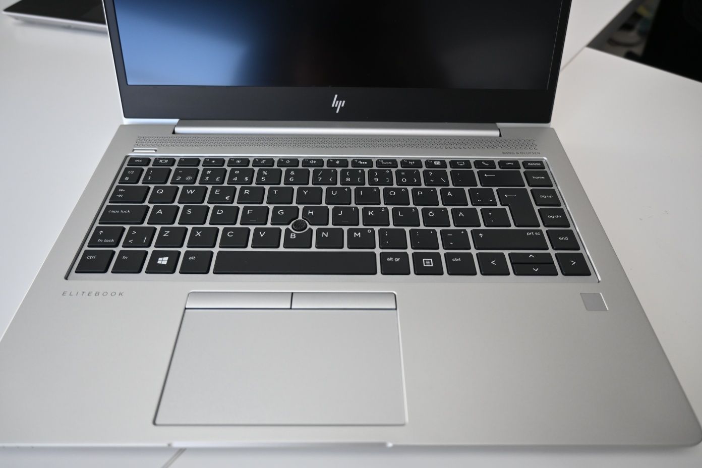 HP EliteBook 745 g6 14" Ryzen 3 PRO | 8GB DDR4 | SSD256GB