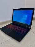 Ноутбук игровой Lenovo legion y520 + сумка в подарок