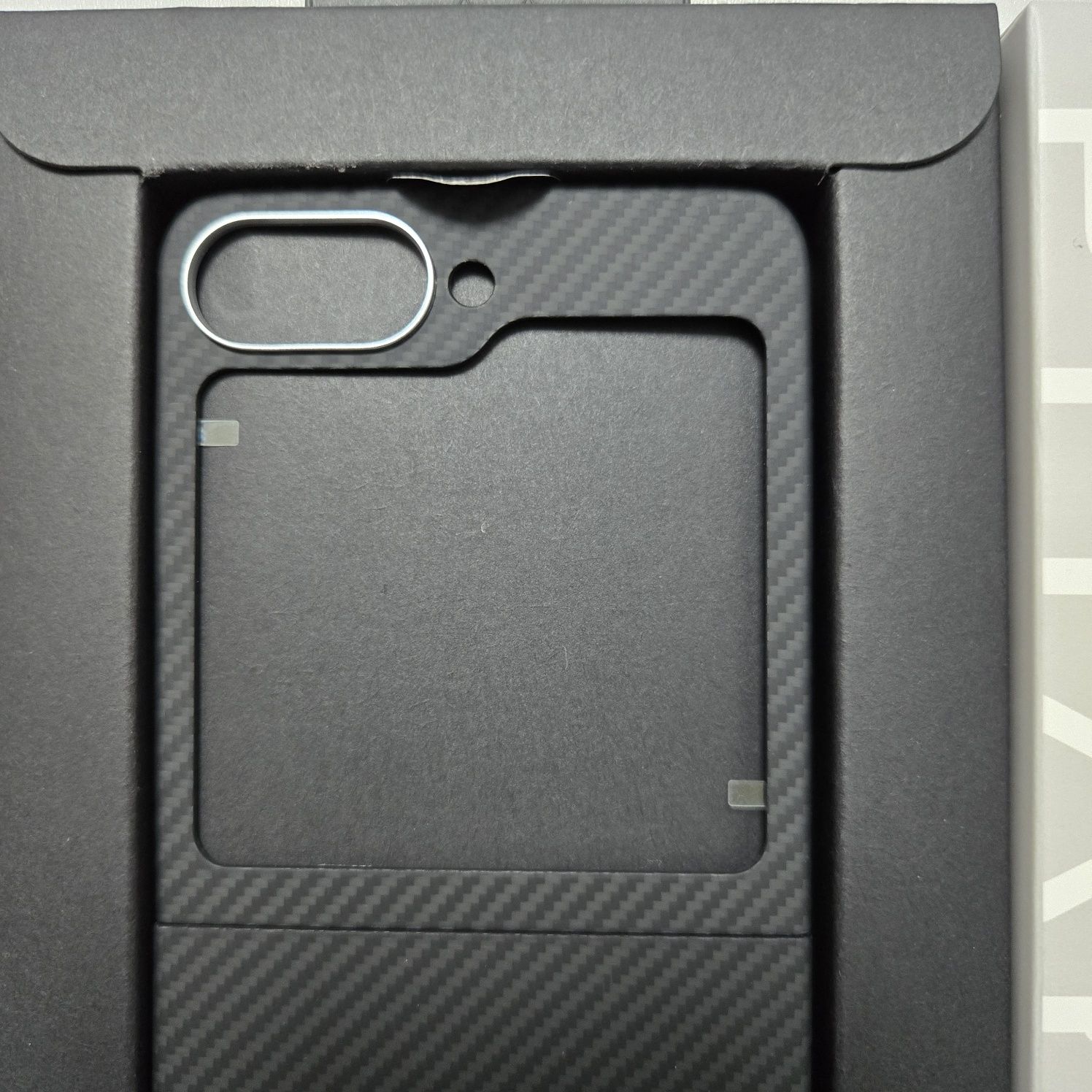 Чохол Pitaka MagEZ Case 5 Moonrise for Samsung Flip 6