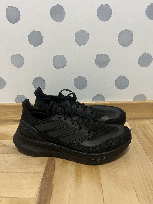 Кросівки для бігу Adidas Pureboost 5 Running Shoes Performance ID1157