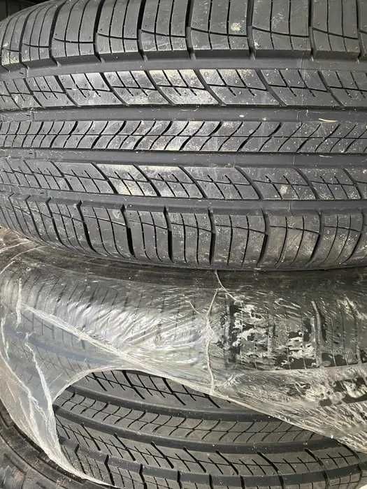 2x Opona 245/65/17 HANKOOK Nowe/Demo F-Vat
