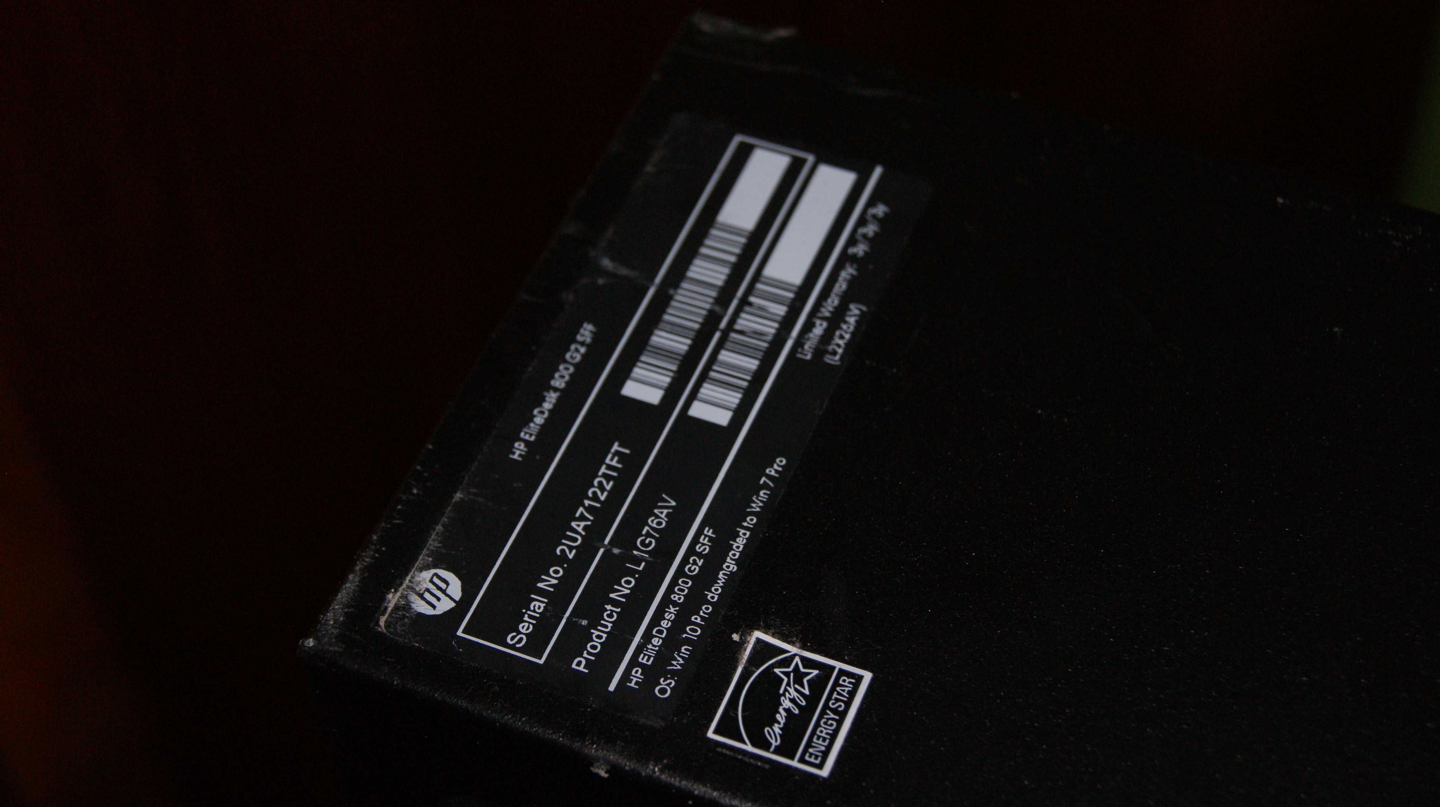 Komputer Windows 11, 16gb ram, dysk SSD