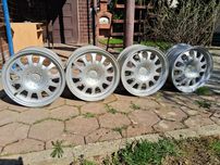 Диски ВМW R15 5x120