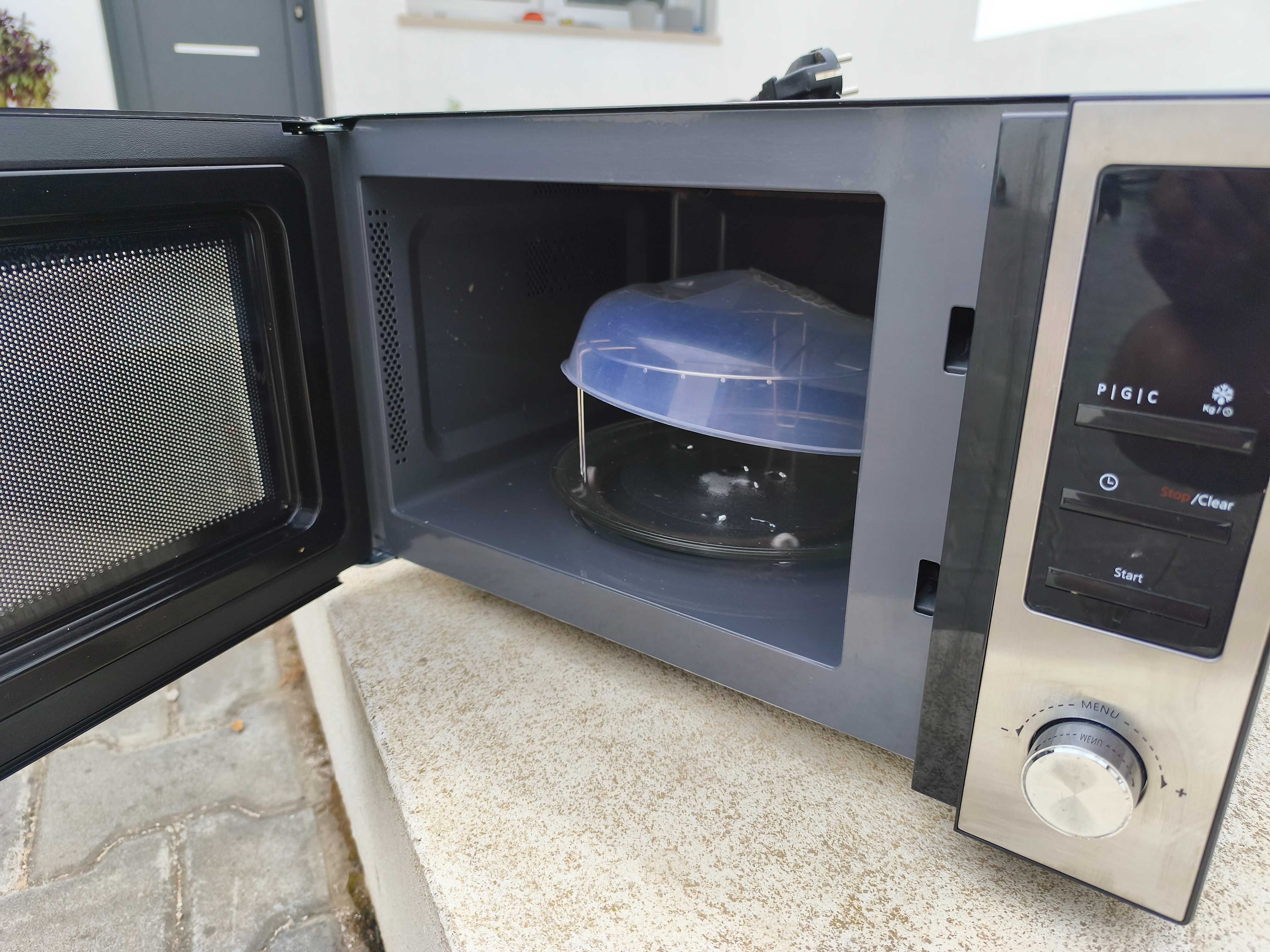 Microondas Flama 1848FL