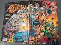 Battle chasers vol.1