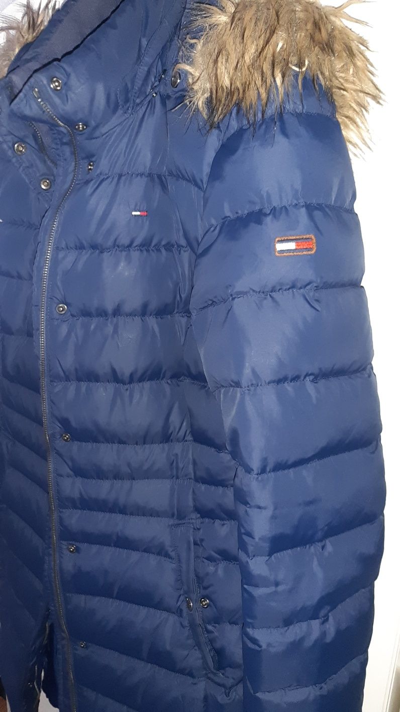 Płaszcz Tommy Hilfiger