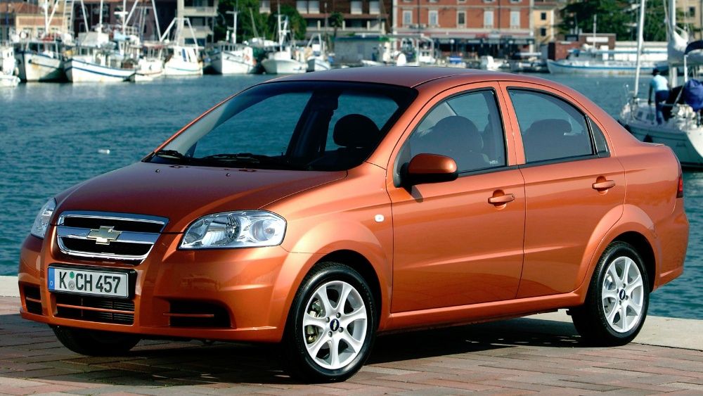 Розборка\Розбірка Chevrolet Aveo\Шевроле Авео Т250\1.4\1.5\1.6